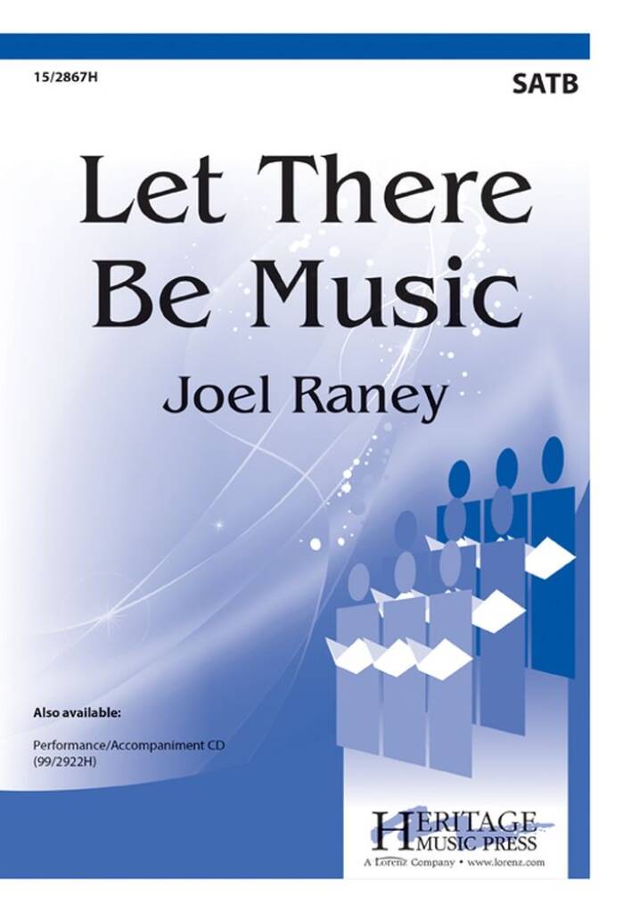 Let There Be Music